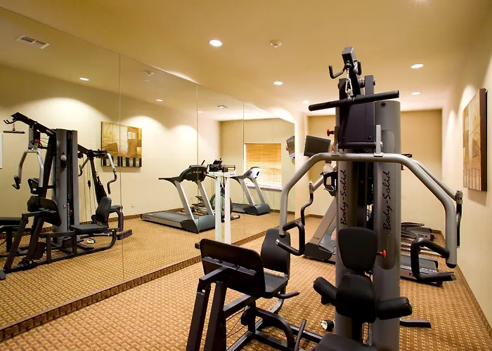 Holiday Inn Express Hotel And Suites Kingsville By Ihg