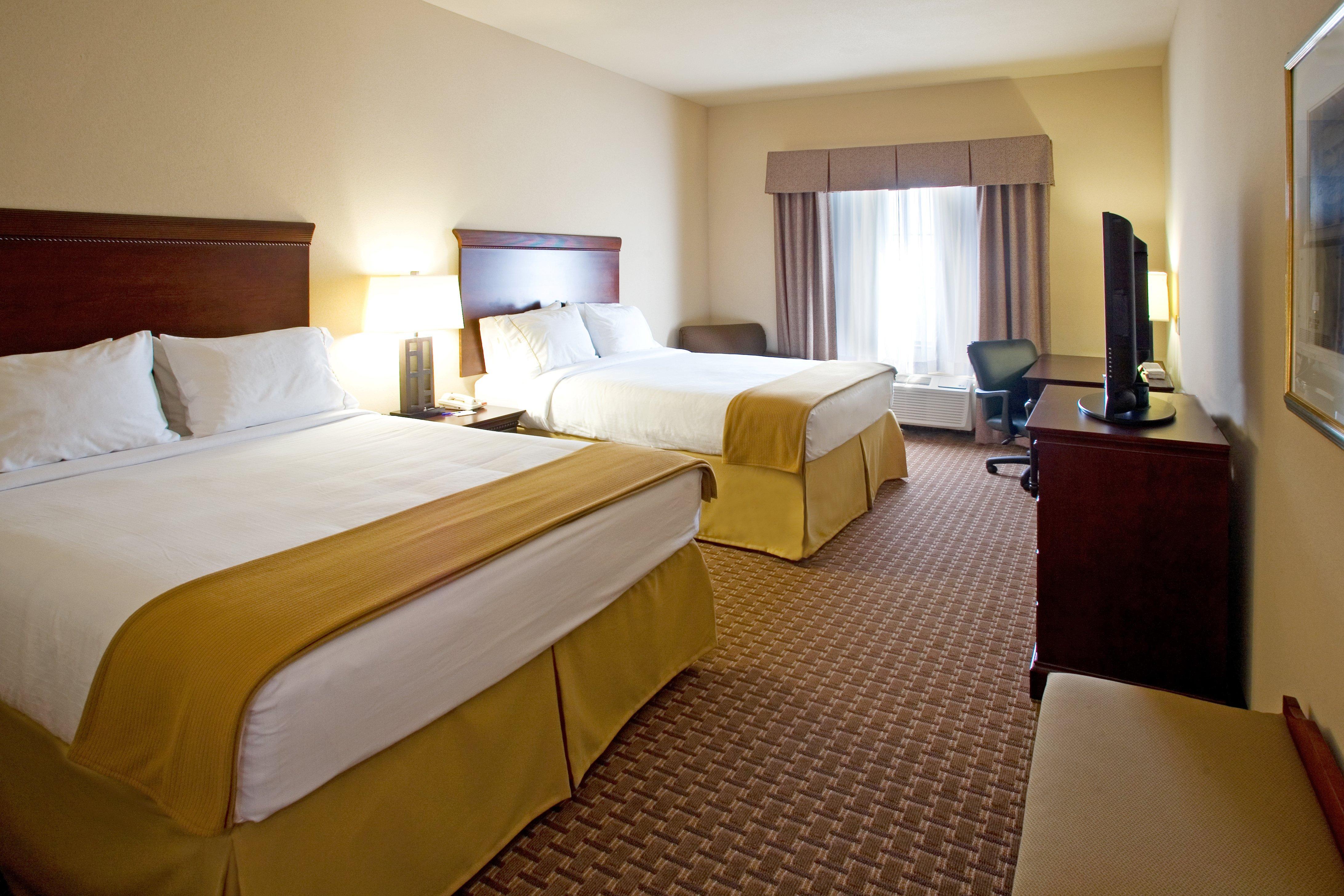 Express And By Ihg Hotel Kingsville