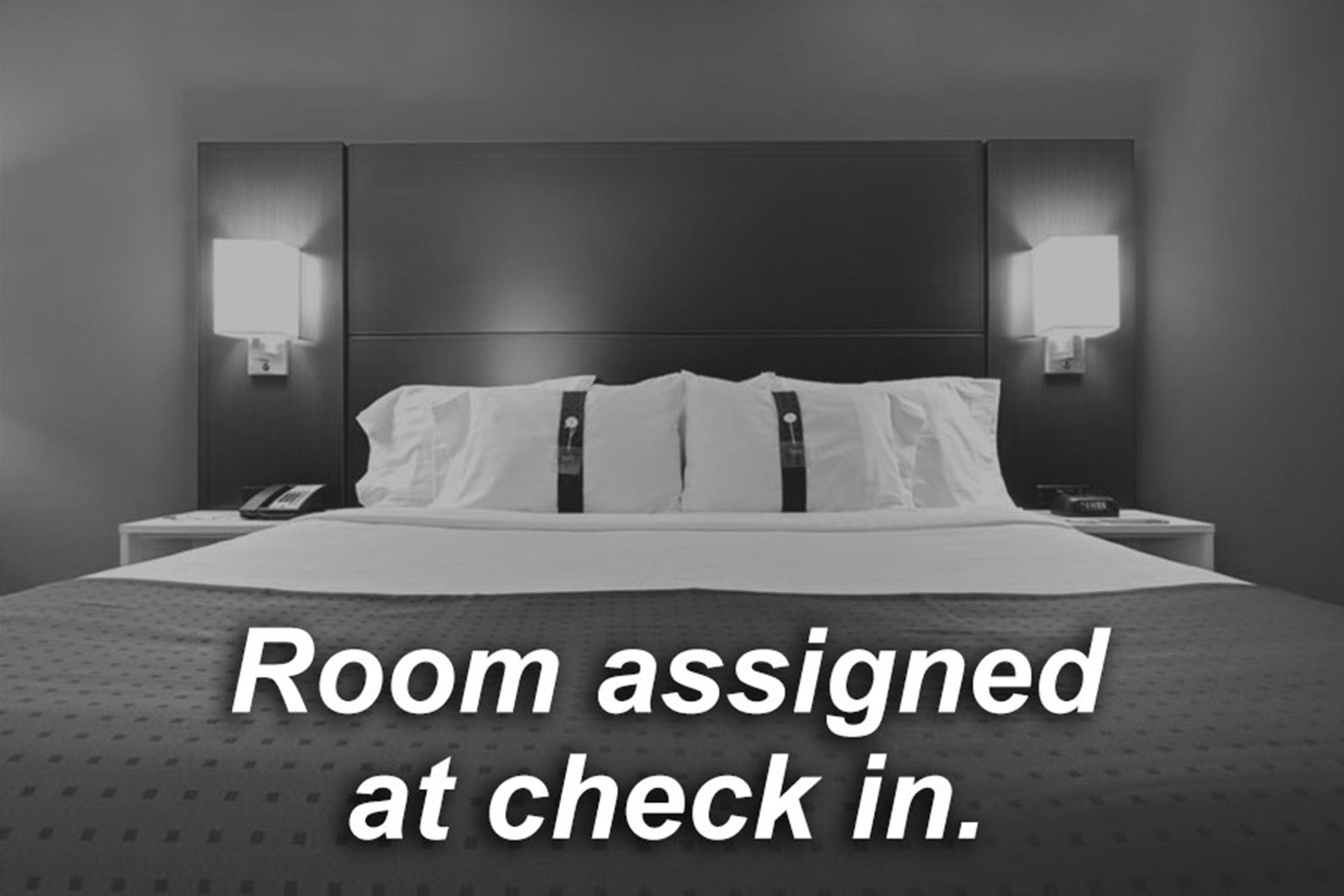 Hotel Express And By Ihg