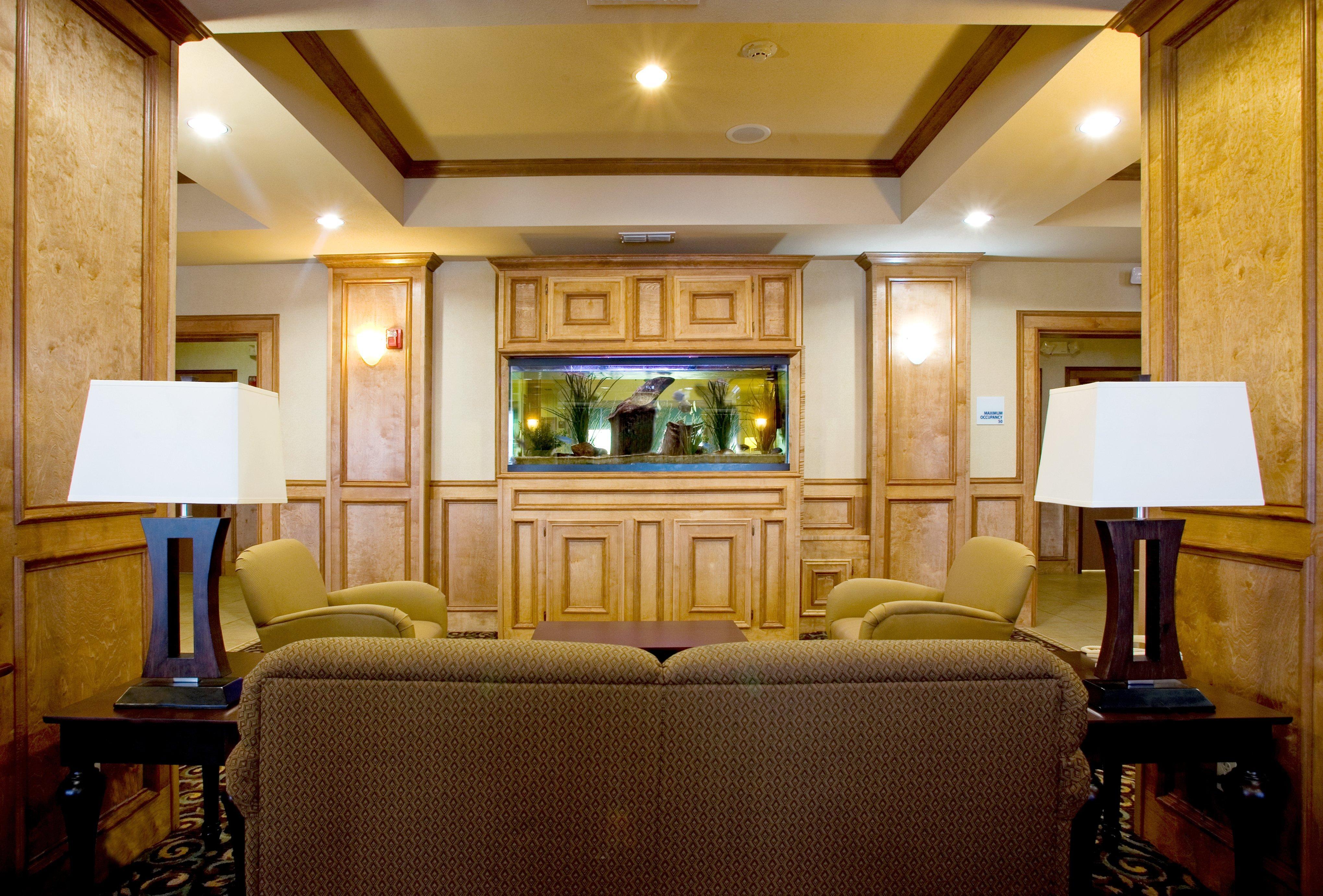 Express And By Ihg