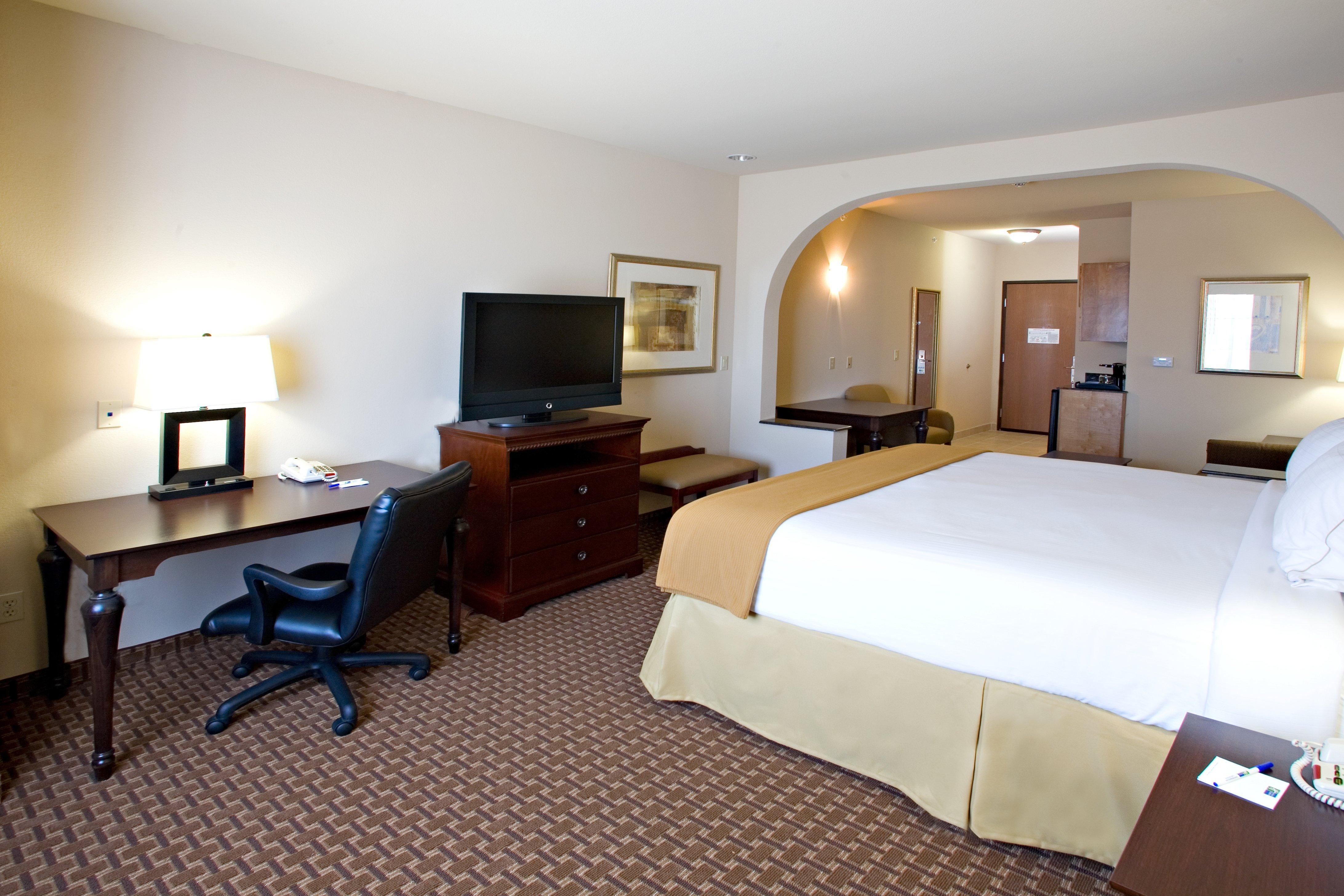 Express And By Ihg Hotel Kingsville