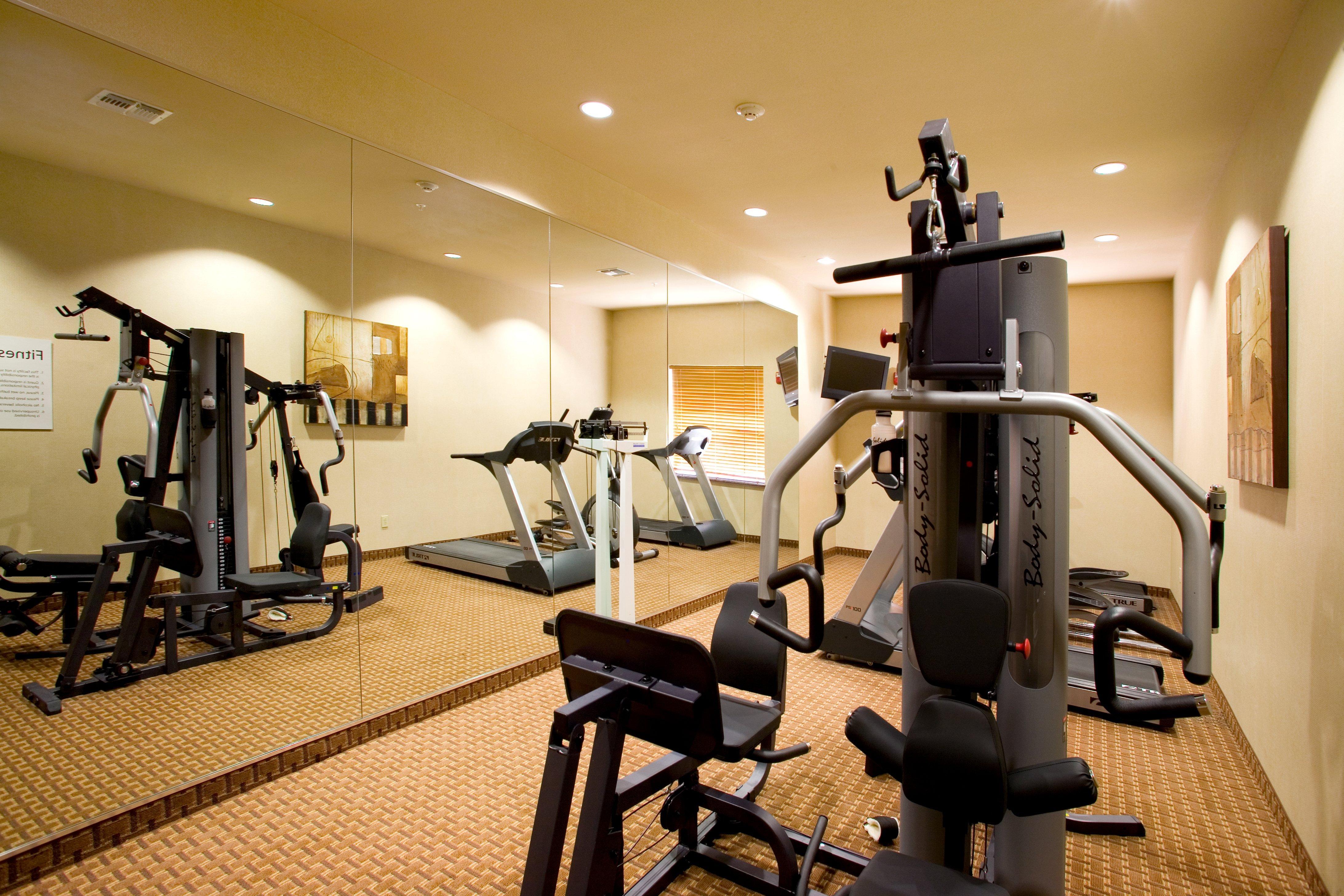 Express And By Ihg Hotel Kingsville