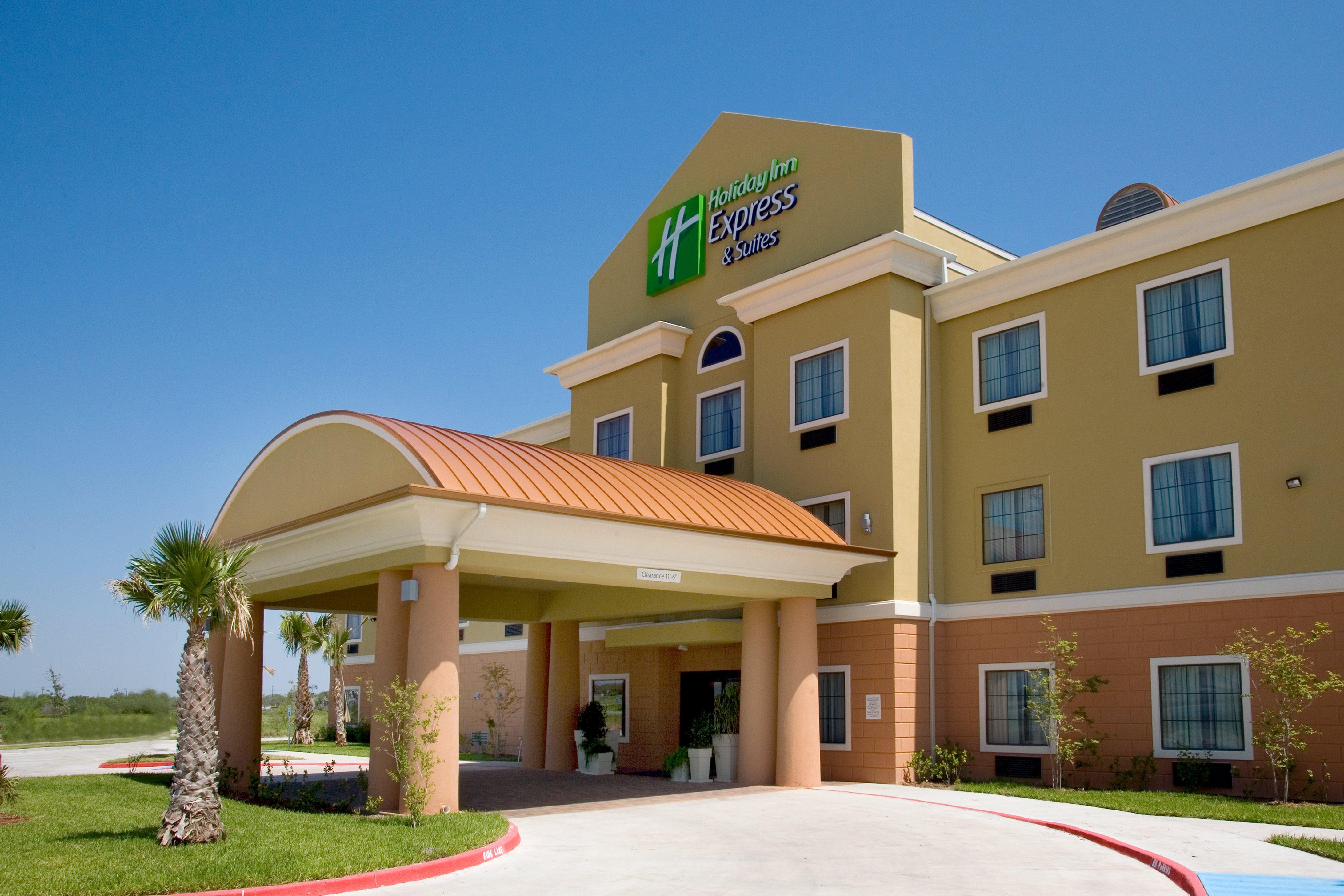 Express And By Ihg