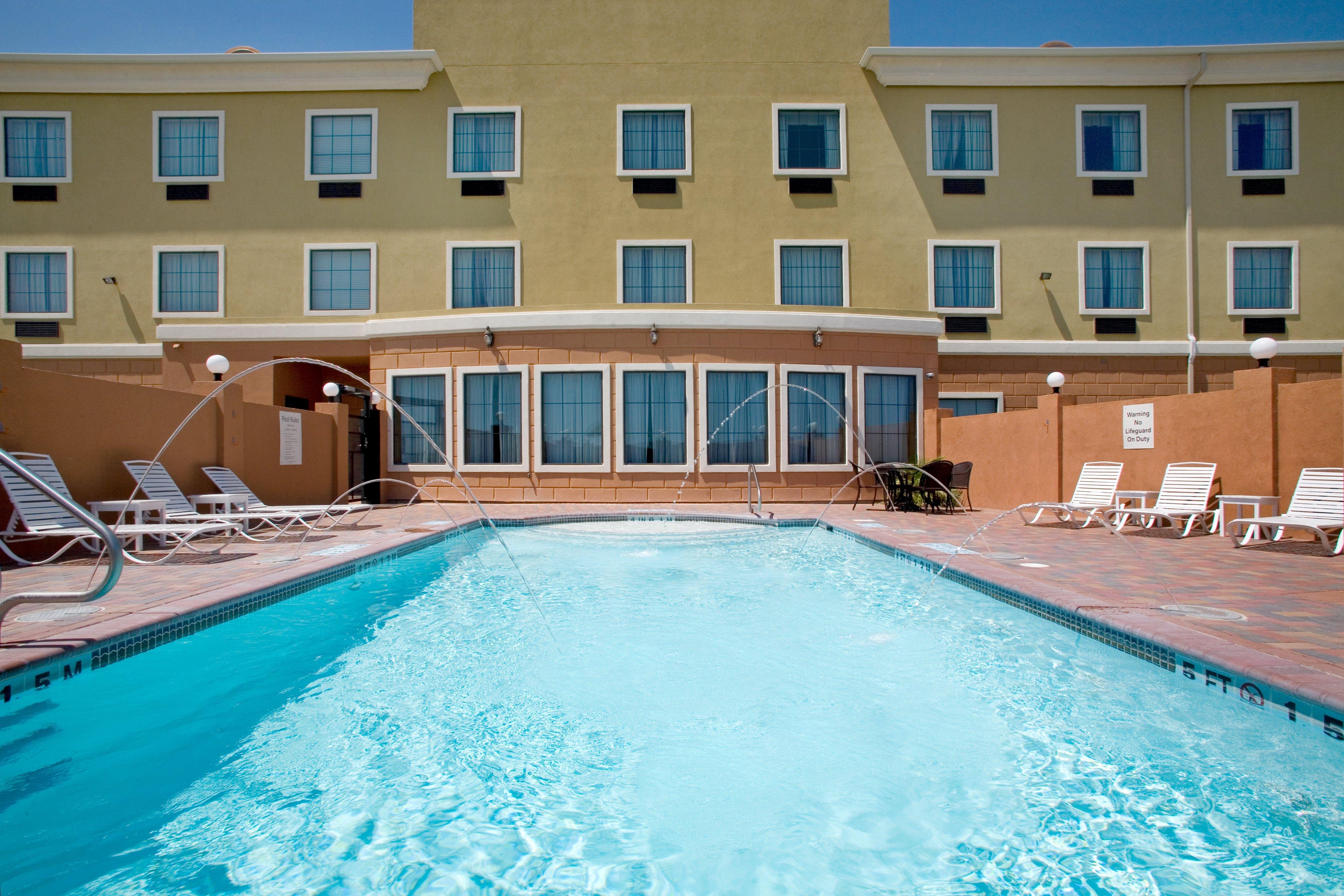 Hotel Express And By Ihg Kingsville