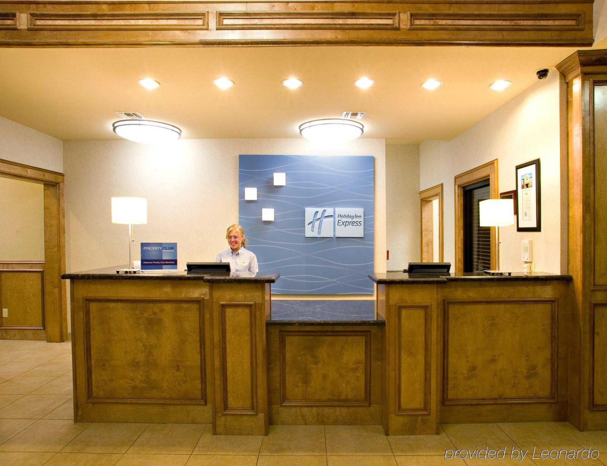 Hotel Express And By Ihg 2*