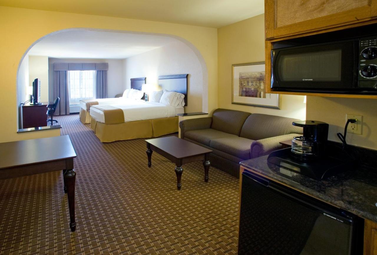 Express And By Ihg